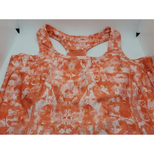 Eddie Bauer Racerback Tank Top Women’s Size Small